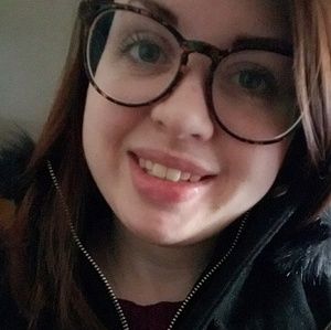 Meet your Posher, Kristin